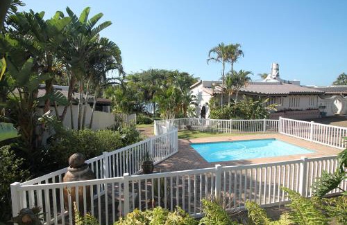 Margate Apartment | Summer Lodge Villa 5