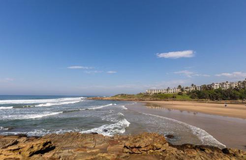 Margate Apartment | Summer Lodge Villa 5