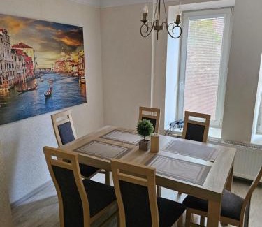 Liepaja Apartment | Summer Lounch