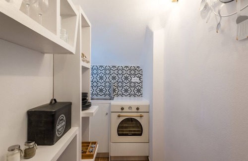 Akrotiri Villa | Summer Lovers Villa with Outdoor private pool and Private Spa