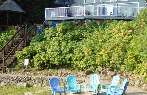 Coeur d'Alene Cabin | Summer Memories Made Here!!