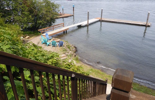 Coeur d'Alene Cabin | Summer Memories Made Here!!