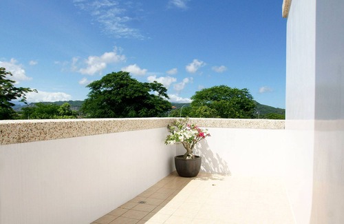 Taitung City Centre Bed & Breakfast | Summer Moonlight Vacation House