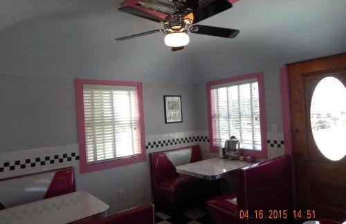Cape May - Wildwood Bed & Breakfast | Summer Nites