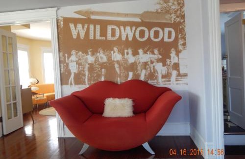 Cape May - Wildwood Bed & Breakfast | Summer Nites