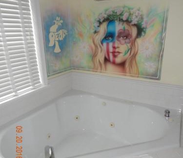 Cape May - Wildwood Bed & Breakfast | Summer Nites