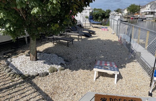 Beach Haven West House | Summer Oasis - Pets welcome
