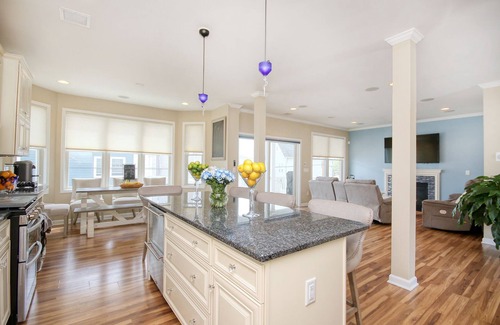 Seaside Heights House | Summer Oasis