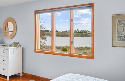 Little Compton House | Summer Oasis, Water Views, Walk to Beach!