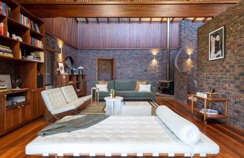Marybrook House | Summer of 81 I Private Properties