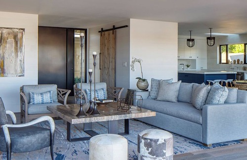 Tiburon House | SUMMER ON THE SAN FRANCISCO BAY. 50' BOAT DOCK. SOLAR-HEATED POOL