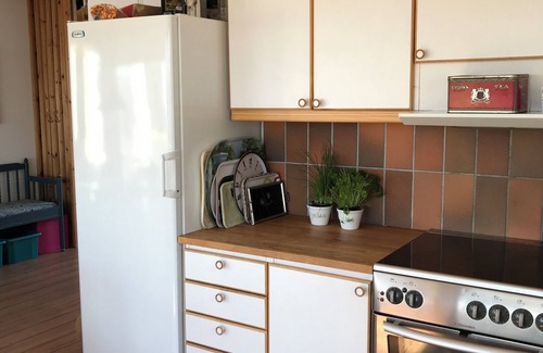 Vastervik Cottage | Summer paradise 25 m from the sea, Västervik
