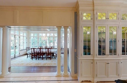 Bemus Point House | Summer Paradise Estate on Chautauqua Lake