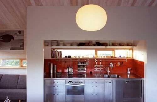 Kungsbacka Municipality House | Summer Paradise on private peninsula near Gothenburg