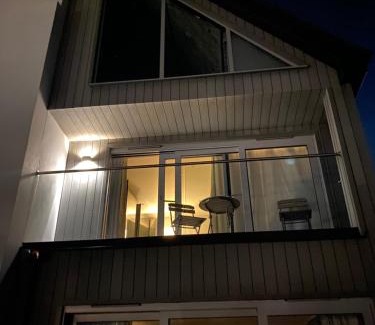 St Merryn House | Summer Place