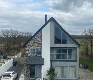 St Merryn House | Summer Place