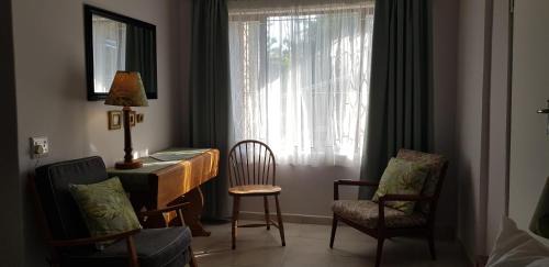 Port Edward House | Summer Place Guest House