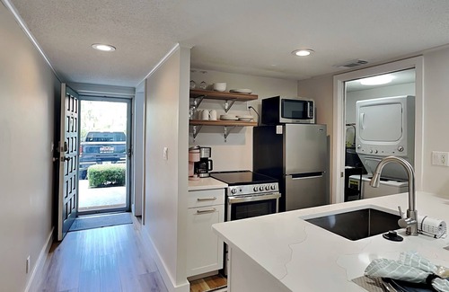 Sawgrass Condo | Summer Place