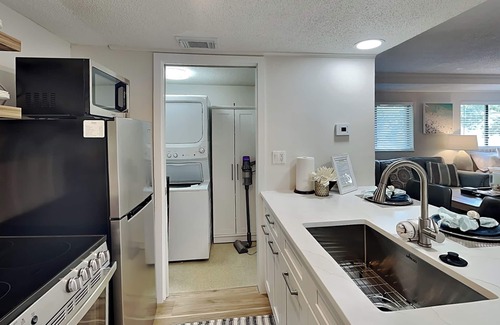 Sawgrass Condo | Summer Place