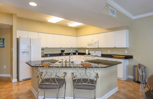 Orange Beach Condo | 🏝️SUMMER PRICE DROP! Admiral Quarters Spacious Gulf Front Condo. Amazing Views.