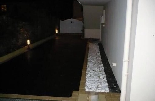 Saint-Jouan-des-Guerets Apartment | Summer rental - studio 2 pers.