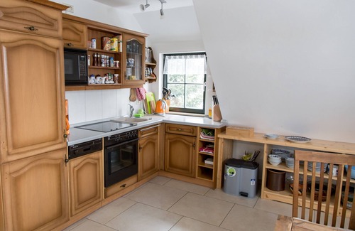 Zinnwald-Georgenfeld House | Summer retreat or ski hut - slow down - stop - switch off