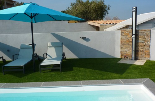 Penta-di-Casinca Villa | Summer rental, private pool and children's play area https:/youtu.be/1OdkK4frvPE