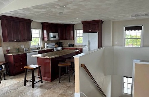 Point Judith House | Summer Rental Ocean Rd. Narragansett