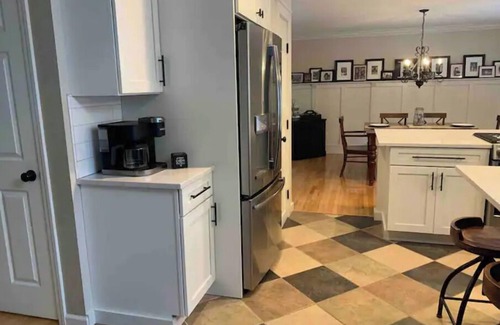 Gansevoort House | Summer Rental: Saratoga, Saratoga Lake/Lake George
