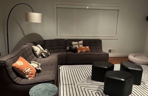Mamaroneck House | Summer retreat! 40 minutes from NYC with heated pool. Steps away from the water
