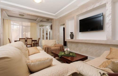 Lipci House | Summer retreat