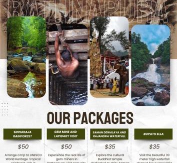 Kahangama House | Summer Ridge - Homestay