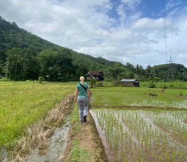 Kahangama House | Summer Ridge - Homestay