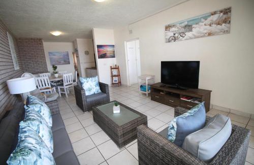 Margate Apartment | Summer Rocks 7