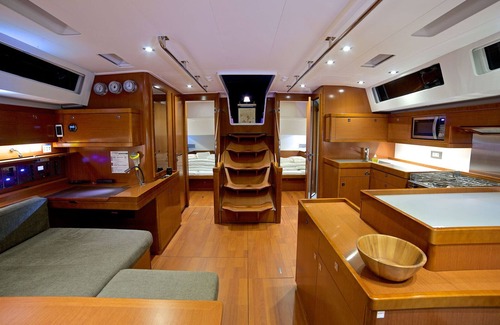 Split Boat Rental | Summer Sailing in Croatia