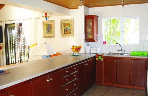 Prospect Villa | *SUMMER SALE* Stunning 3 Bed Child Friendly Villa, Private Pool. St James,