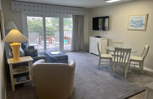 Wrightsville Beach House | Summer Sands - 106 by Sea Scape Properties