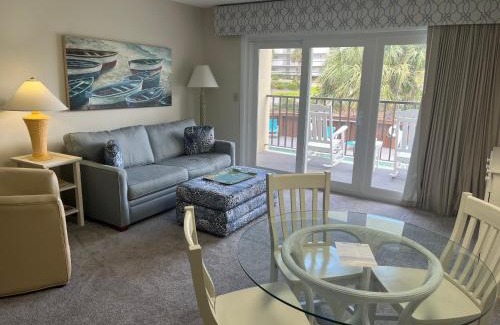 Wrightsville Beach House | Summer Sands - 106 by Sea Scape Properties