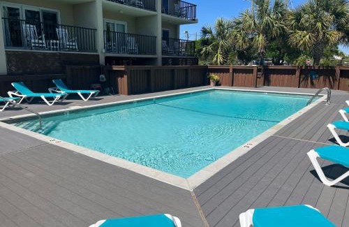Wrightsville Beach House | Summer Sands - 102 by Sea Scape Properties