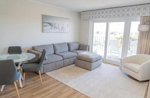 Wrightsville Beach House | Summer Sands - 204 by Sea Scape Properties