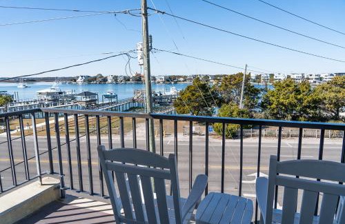Wrightsville Beach House | Summer Sands - 204 by Sea Scape Properties