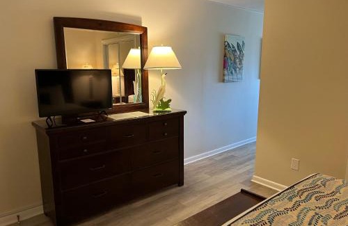 Wrightsville Beach House | Summer Sands - 208 by Sea Scape Properties