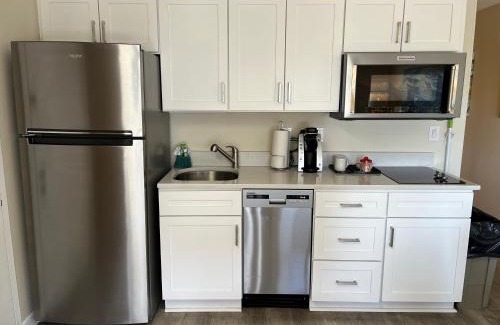 Wrightsville Beach House | Summer Sands - 208 by Sea Scape Properties