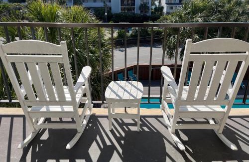 Wrightsville Beach House | Summer Sands - 208 by Sea Scape Properties