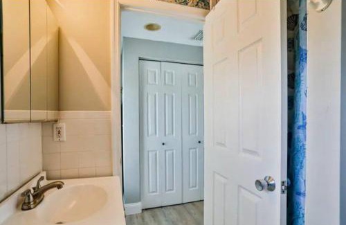 Flagler Beach Apartment | Summer Sands Lodge Unit 2