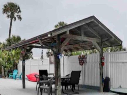 Flagler Beach Apartment | Summer Sands Lodge Unit 2