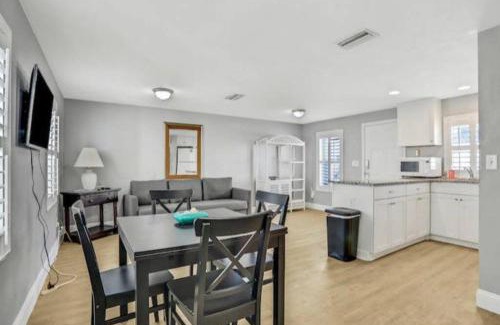 Flagler Beach Apartment | Summer Sands Lodge Unit3