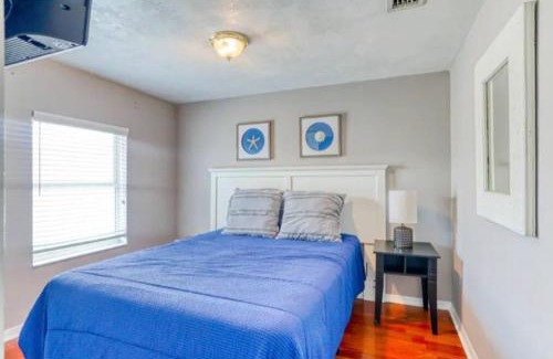 Flagler Beach Apartment | Summer Sands Lodge Unit 4 -2BR
