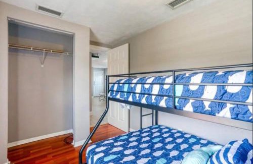 Flagler Beach Apartment | Summer Sands Lodge Unit 4 -2BR