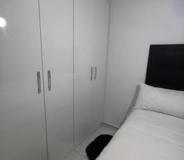 Durban Beachfront Apartment | Summer Sands north beach